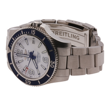 Breitling Superocean A17366