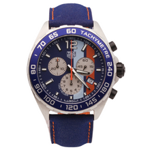 Tag Heuer Gulf CAZ101N