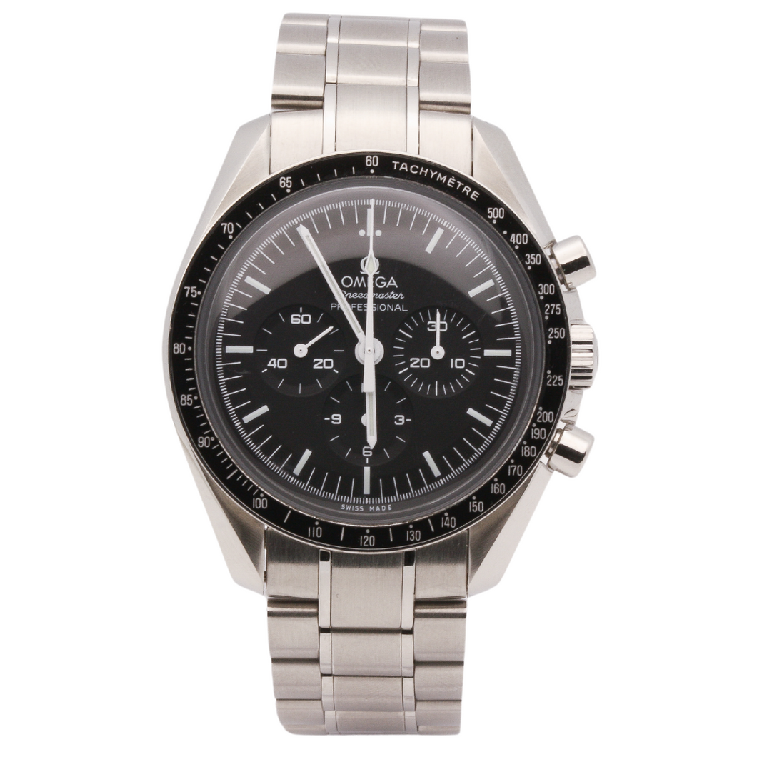 Omega Speedmaster 2021