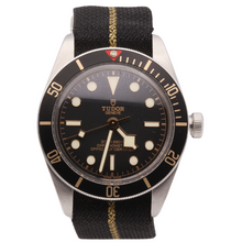 Tudor Black Bay M79030N-003