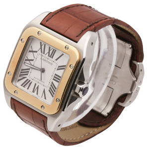 Cartier Santos 2656