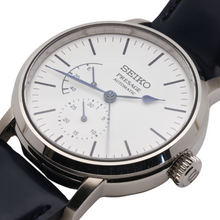 Seiko Presage 'Riki Watanabe'