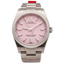 Rolex Candy 126000