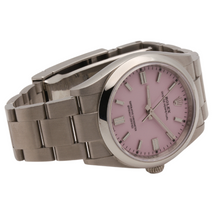 Rolex Candy 126000