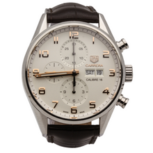 Tag Heuer Carrera