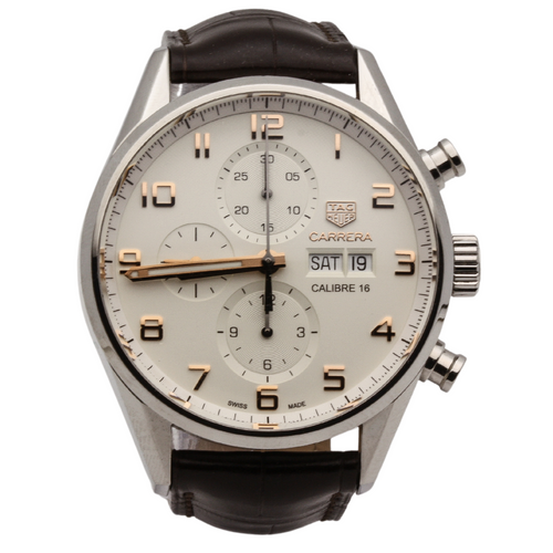 Tag Heuer Carrera