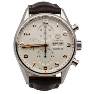 Tag Heuer Carrera