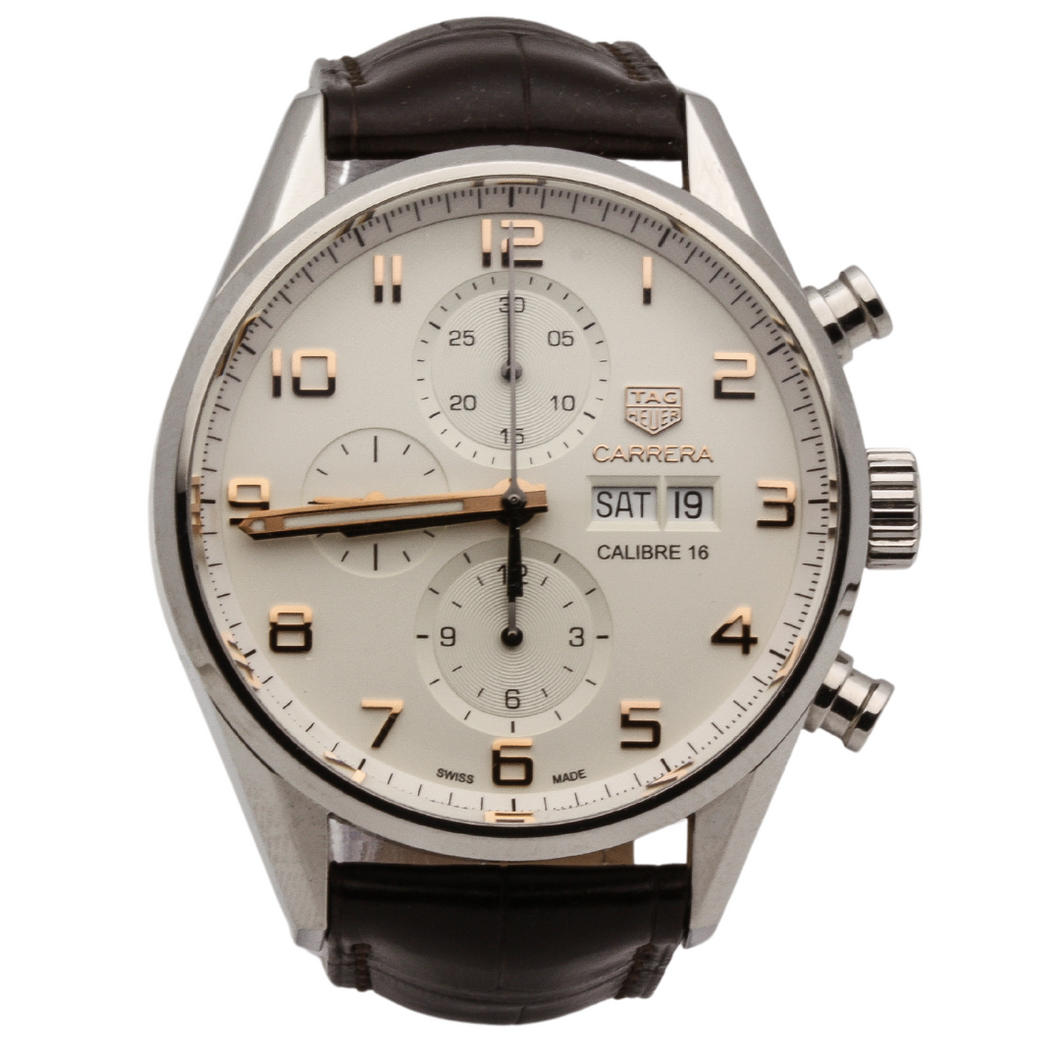 Tag Heuer Carrera