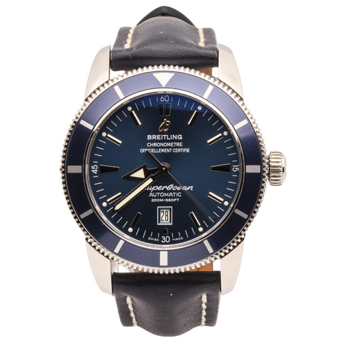 Breitling Superocean A17320