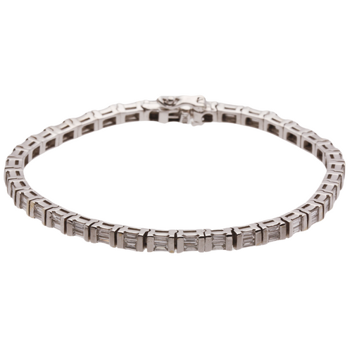 Diamond Bracelet