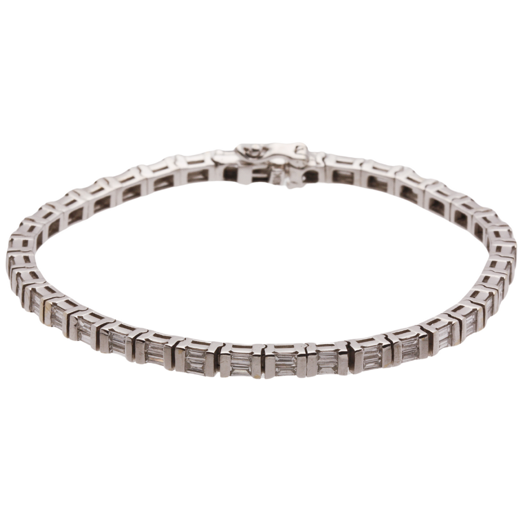 Diamond Bracelet