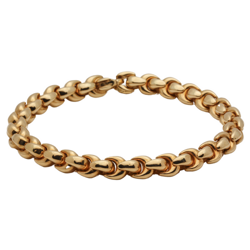 18ct Gold Bracelet