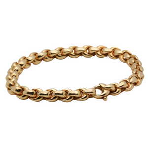 18ct Gold Bracelet