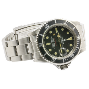 Rolex Submariner 1680 (Appointment only)