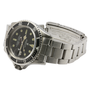 Rolex Submariner 1680 (Appointment only)