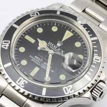 Rolex Submariner 1680 (Appointment only)