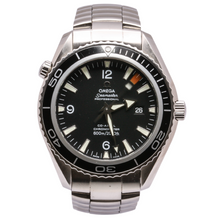 Omega Seamaster Planet Ocean 22005000