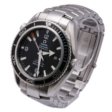 Omega Seamaster Planet Ocean 22005000