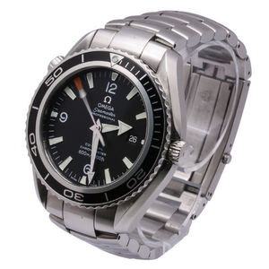 Omega Seamaster Planet Ocean 22005000