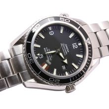 Omega Seamaster Planet Ocean 22005000