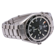 Omega Seamaster Planet Ocean 22005000
