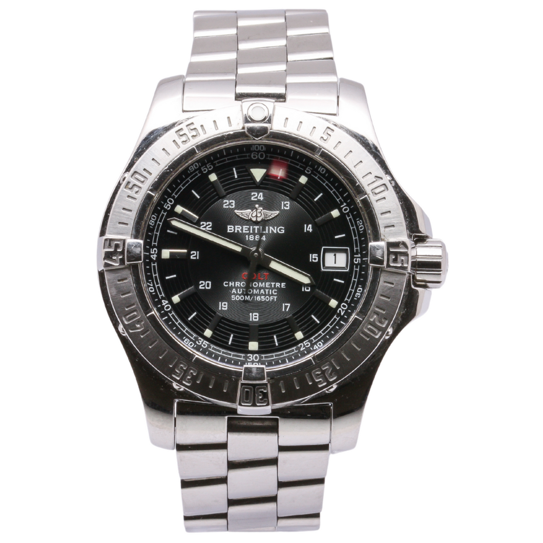 Breitling Colt Automatic A17380
