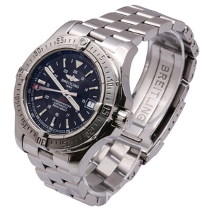 Breitling Colt Automatic A17380