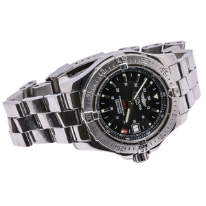 Breitling Colt Automatic A17380