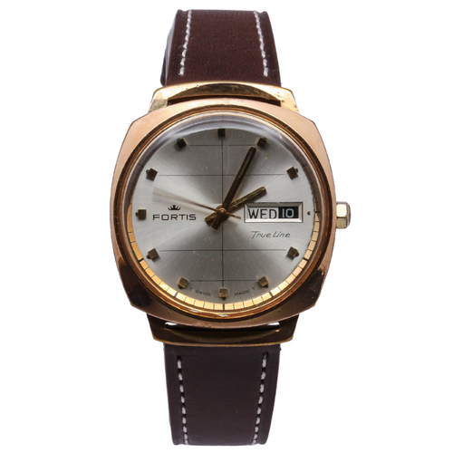 Fortis True Line
