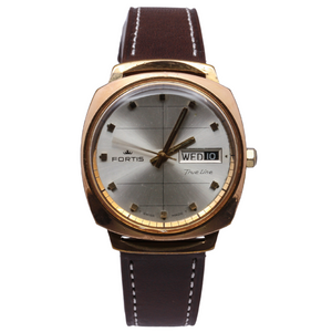 Fortis True Line
