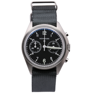 Newmark 6BB Chronograph