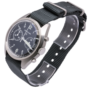 Newmark 6BB Chronograph