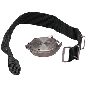 Newmark 6BB Chronograph