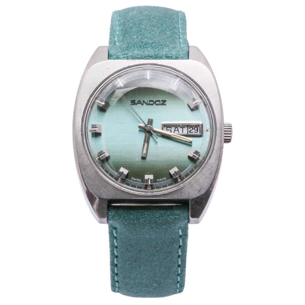 Sandoz Automatic