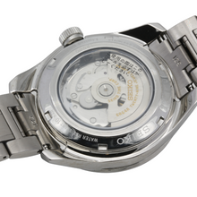 Seiko GMT Sharp Edge SPB269J1