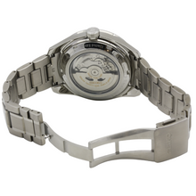 Seiko GMT Sharp Edge SPB269J1