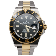Rolex Submariner 126613LN (Appointment only)