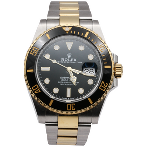 Rolex Submariner 126613LN (Appointment only)