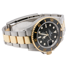 Rolex Submariner 126613LN (Appointment only)