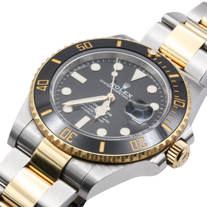 Rolex Submariner 126613LN (Appointment only)