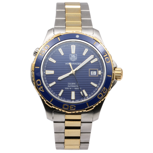 Tag Heuer Aquaracer WAK2120