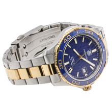 Tag Heuer Aquaracer WAK2120