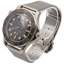 Omega 'No Time to Die'