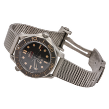 Omega 'No Time to Die'