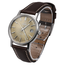 Omega Geneve 160.0163