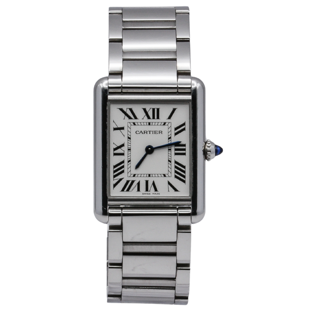 Cartier 4323