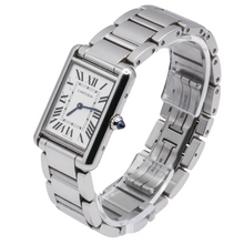 Cartier 4323