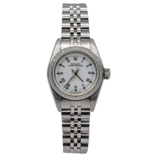 Rolex Oyster Perpetual 26