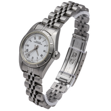 Rolex Oyster Perpetual 26