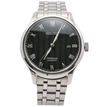 Seiko Presage SRPC81J1